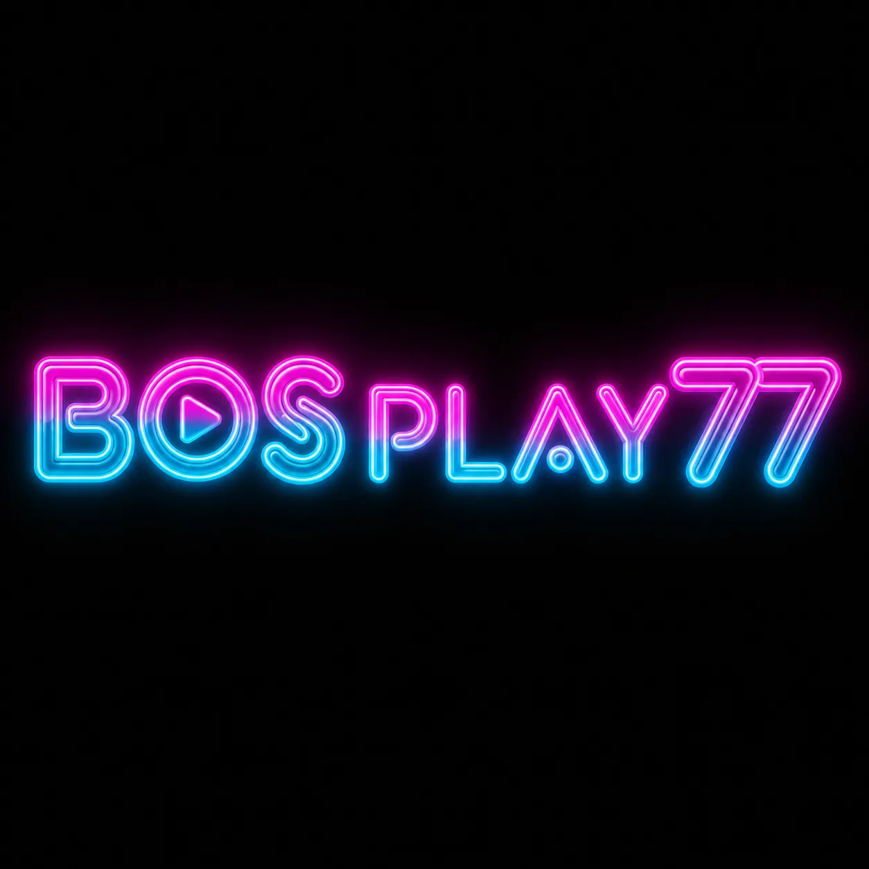 bosplay77 App Casino Online Indonesia Terbaru