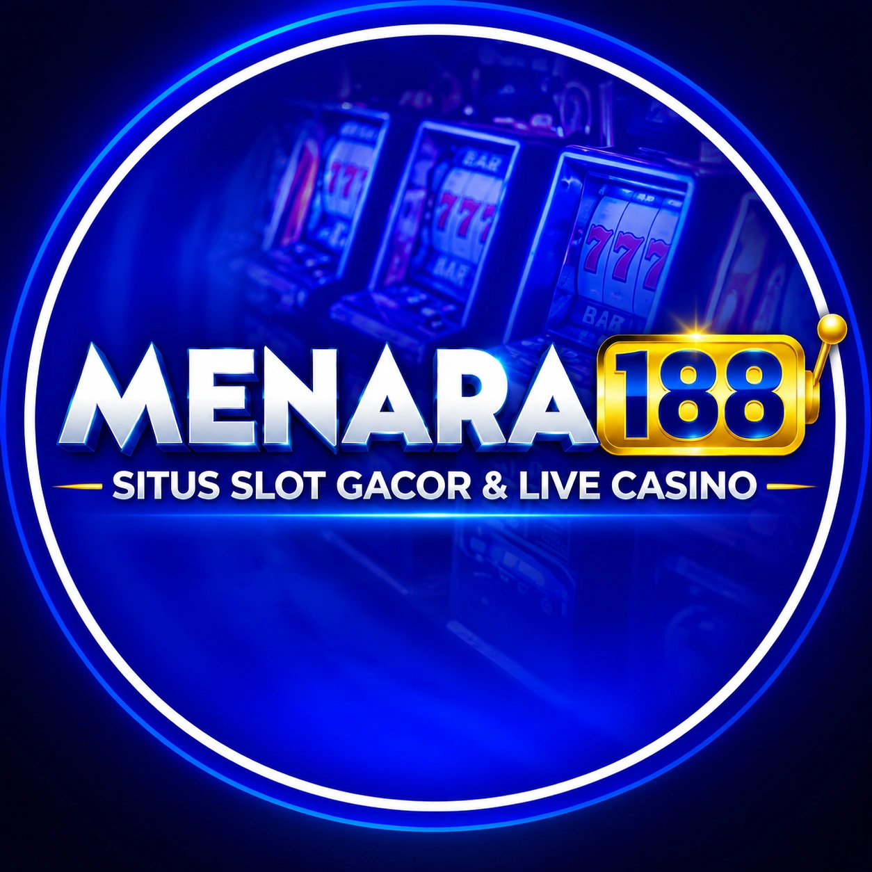 menara188