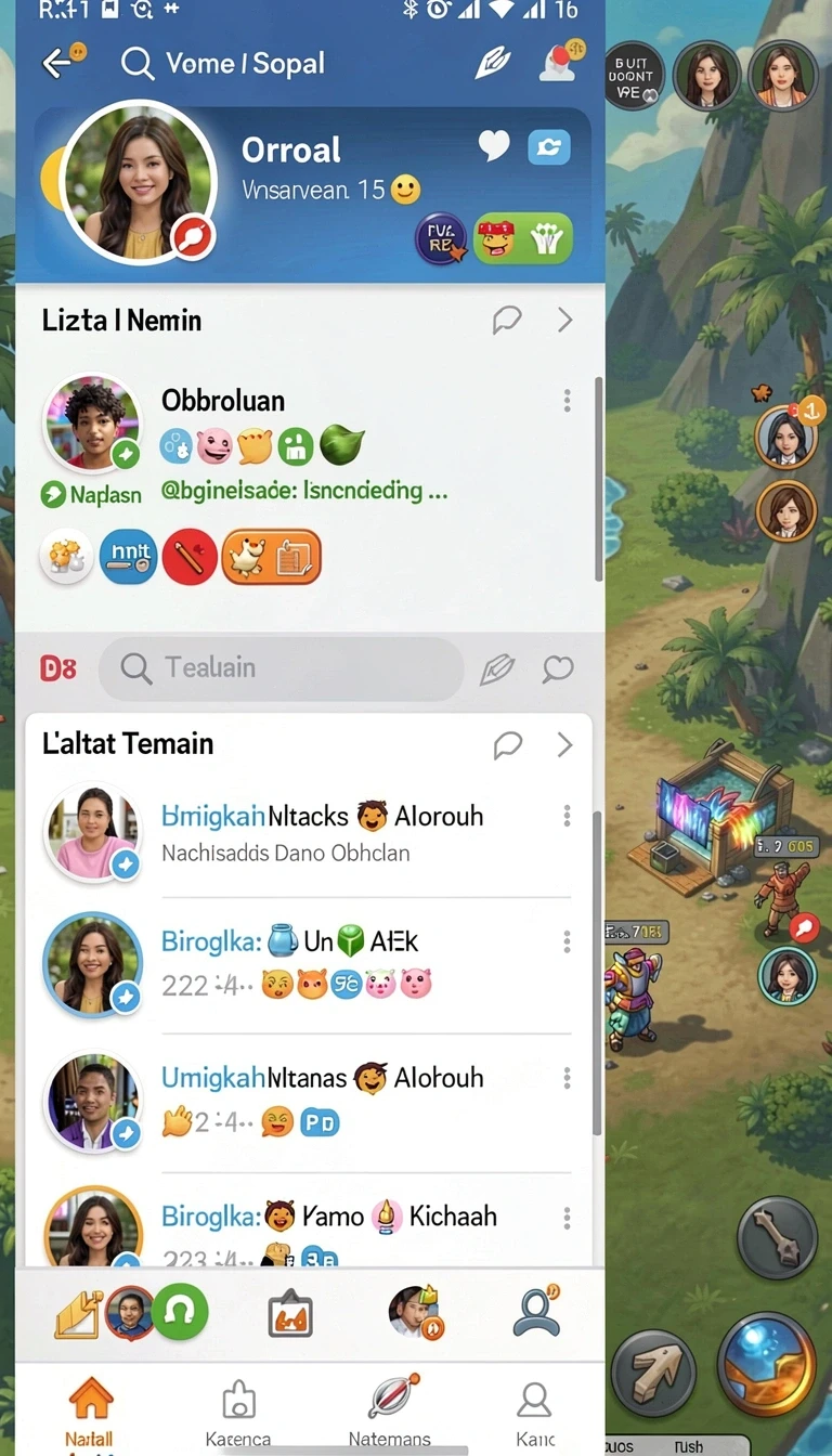 Screenshot jutawantoto
