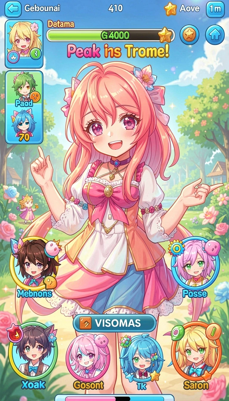 jutawantoto Screenshot
