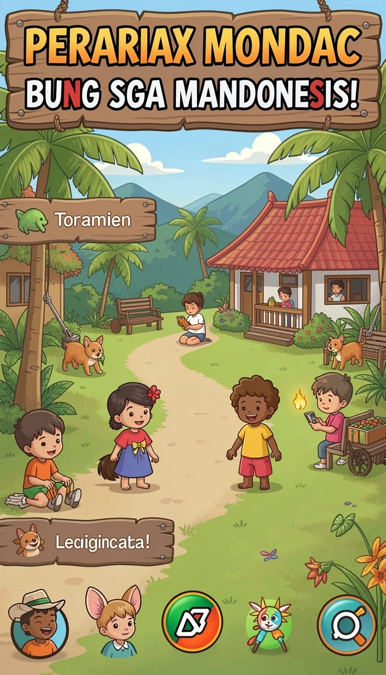 jutawantoto Screenshot