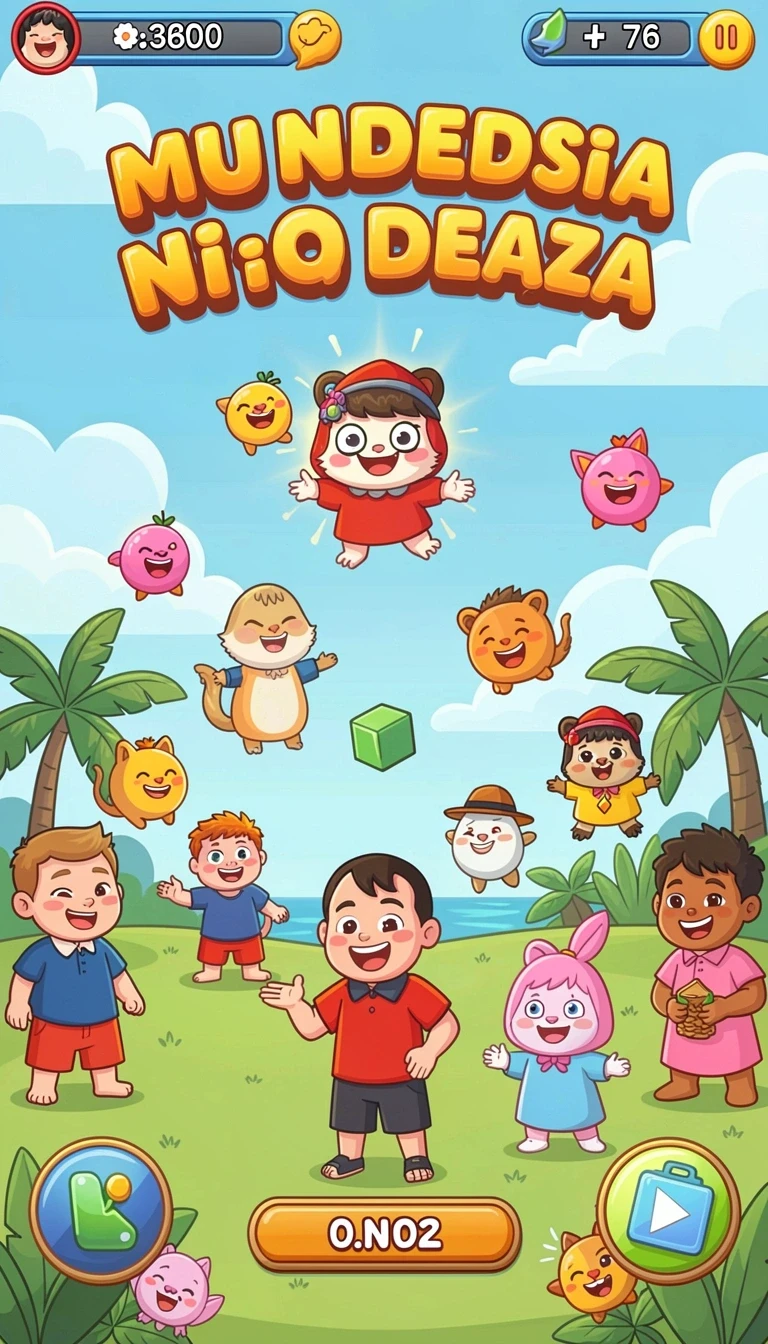 jutawantoto Screenshot