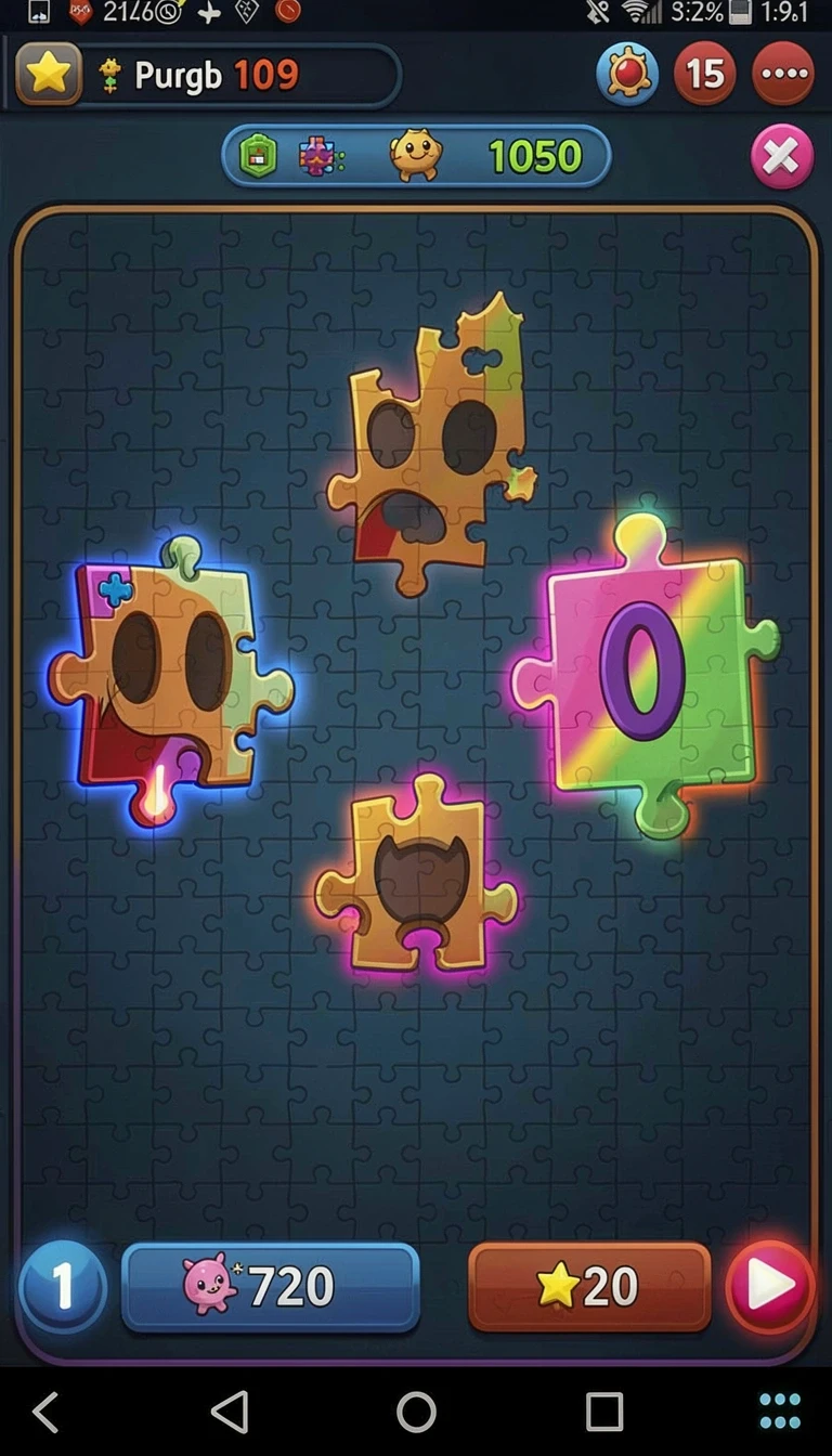 Screenshot jutawantoto