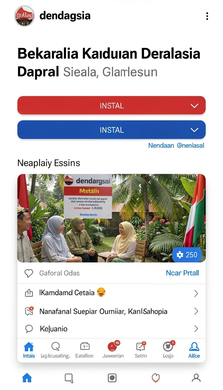 jutawantoto Screenshot