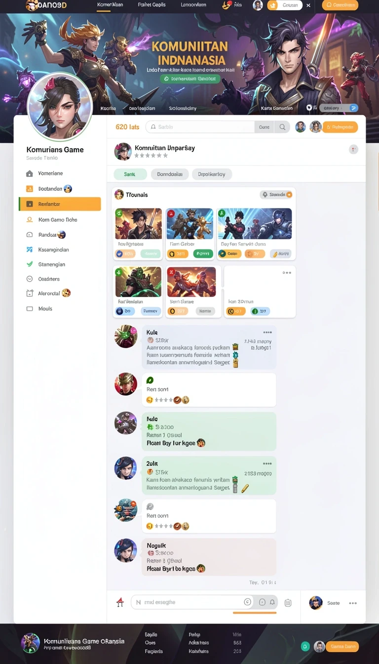 Screenshot jutawantoto