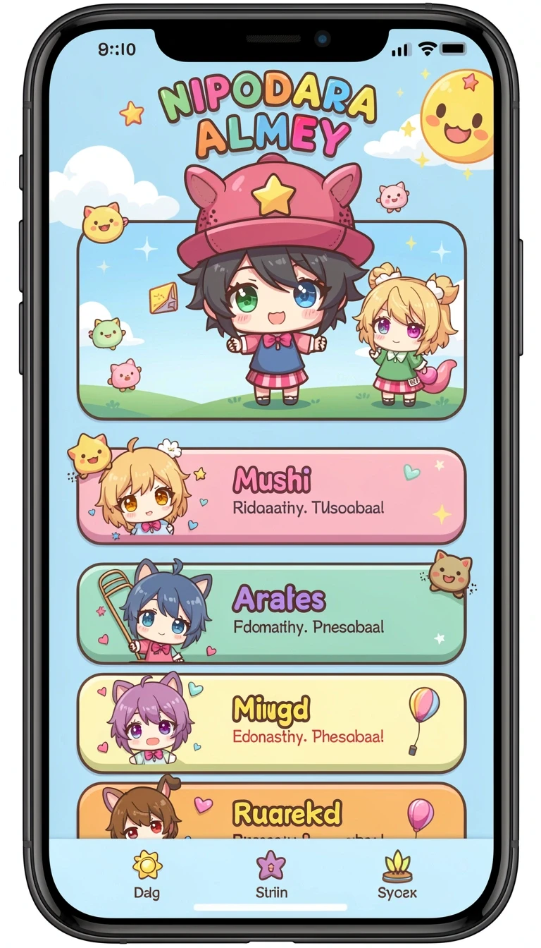 jutawantoto Screenshot