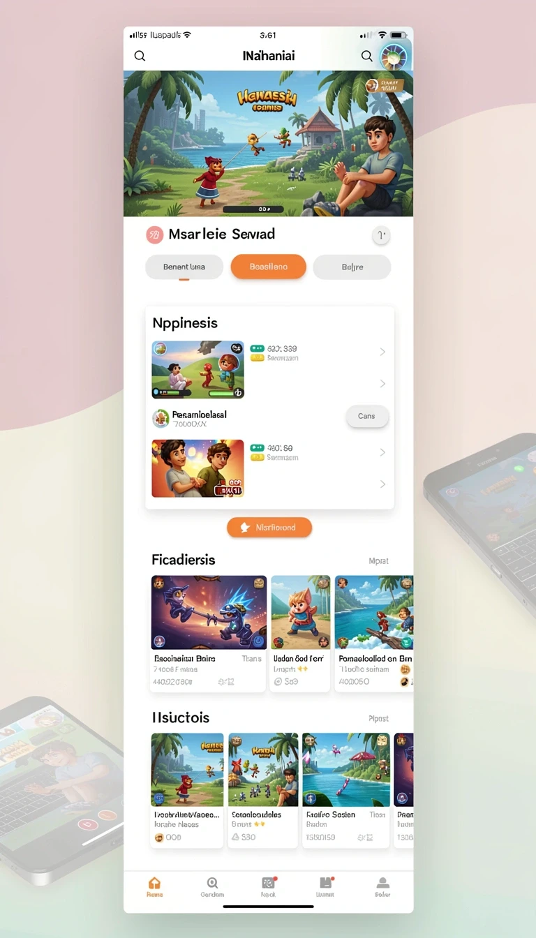 Screenshot jutawantoto