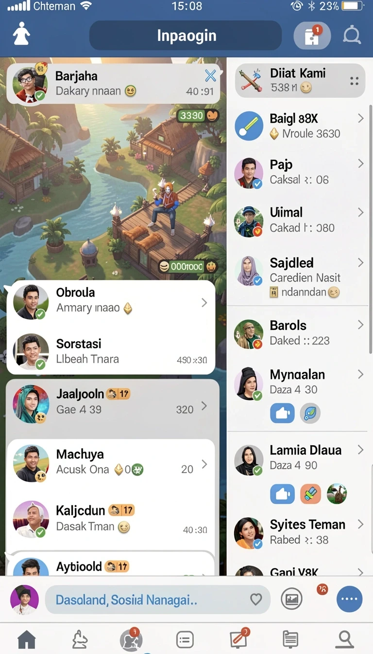 jutawantoto Screenshot