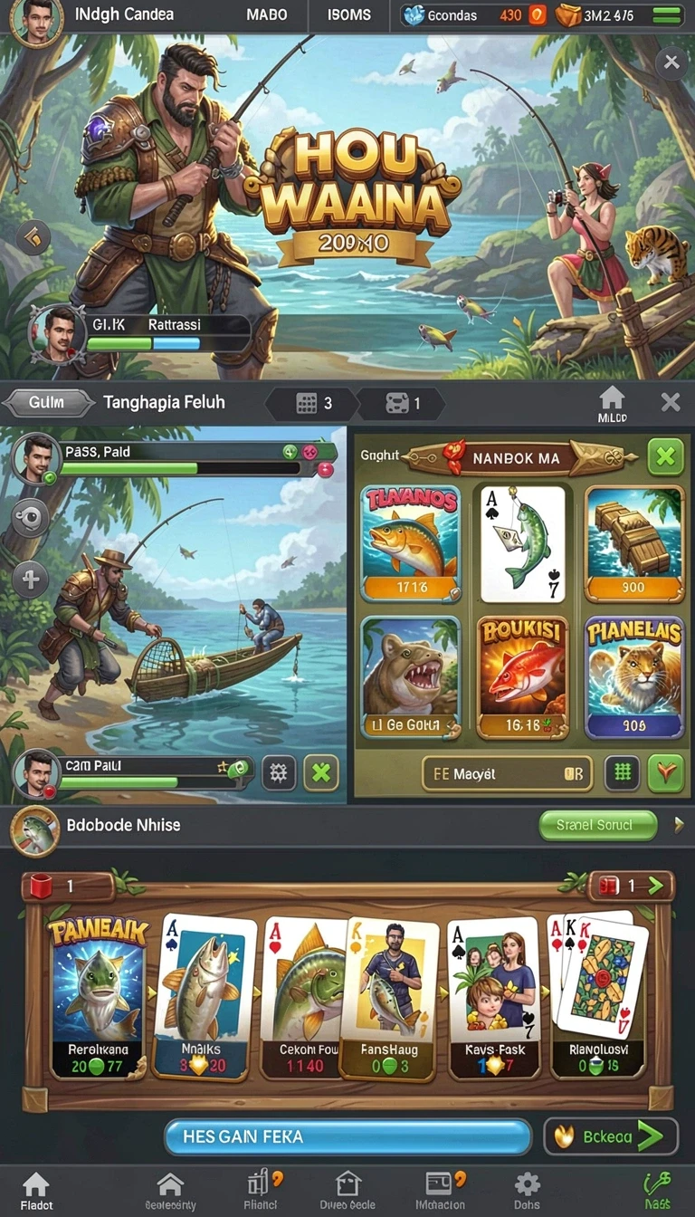 Screenshot jutawantoto