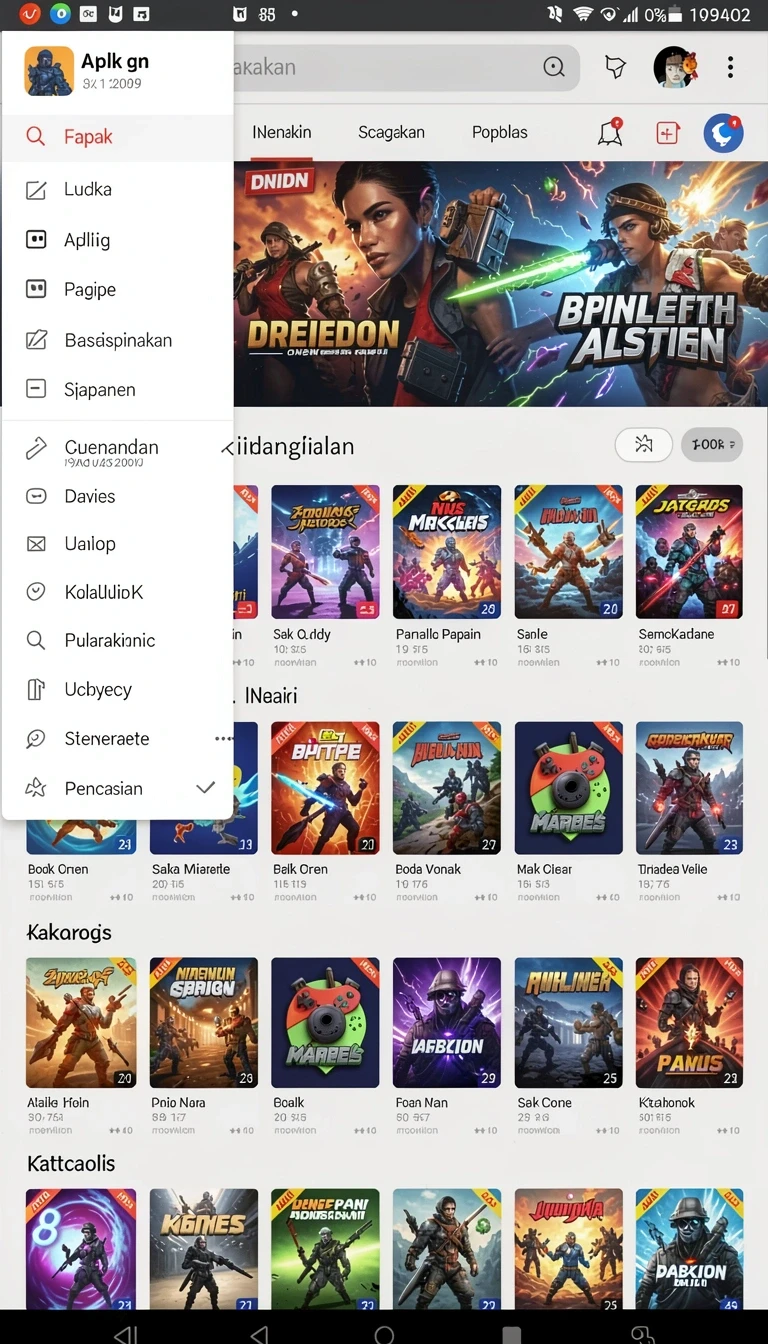 jutawantoto Screenshot