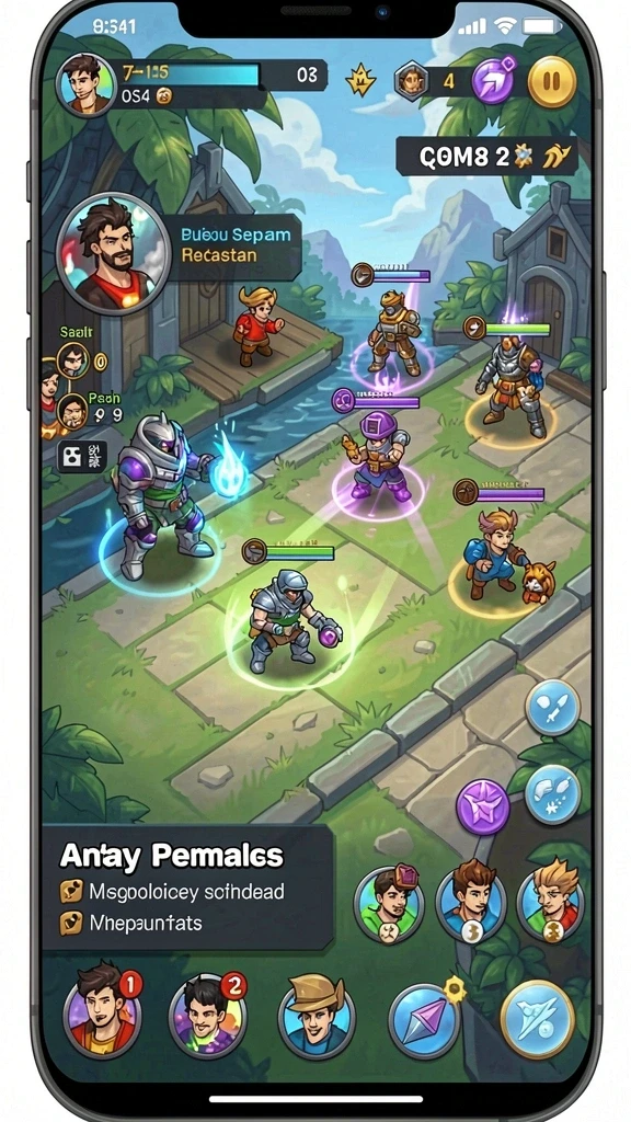 jutawantoto Screenshot
