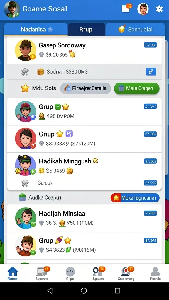 jutawantoto Screenshot