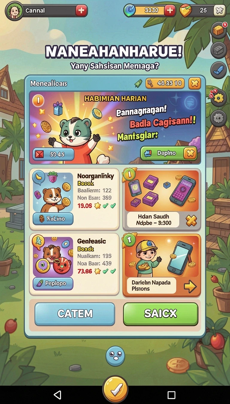 jutawantoto Screenshot