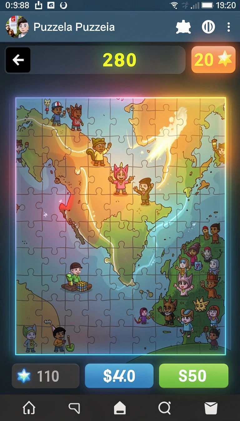 jutawantoto Screenshot