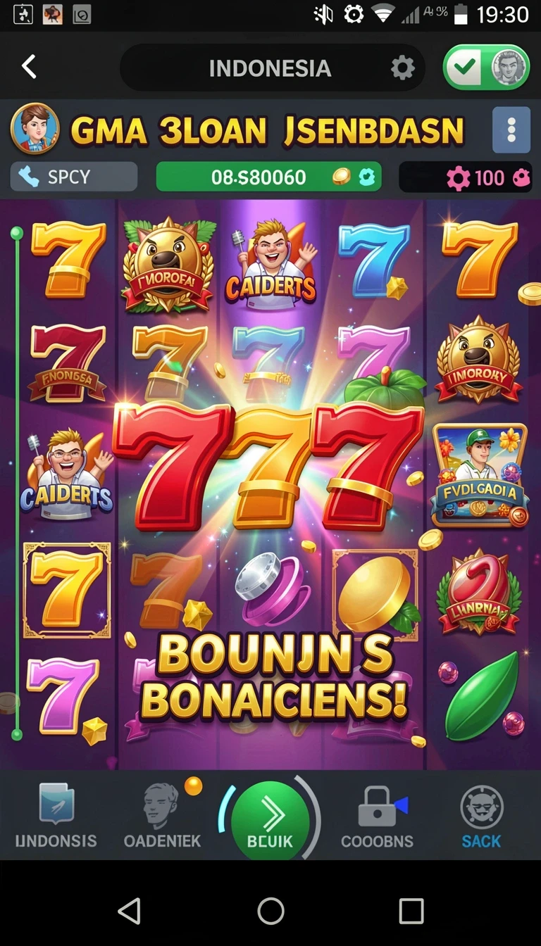jutawantoto Screenshot