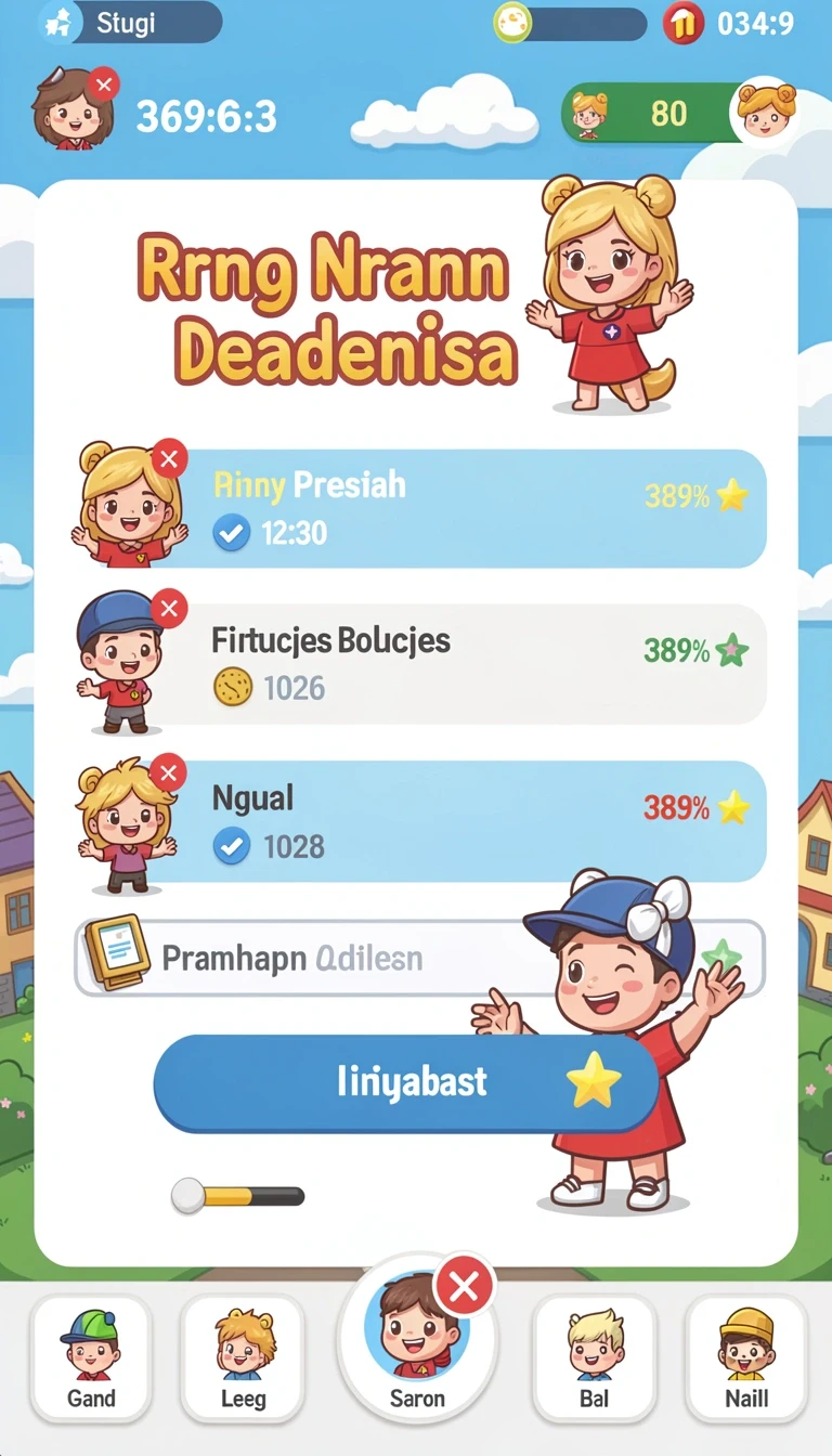 jutawantoto Screenshot