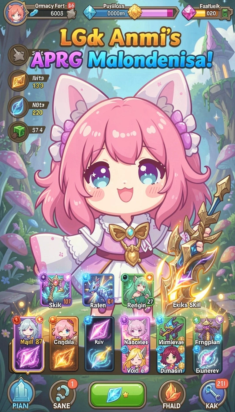 jutawantoto Screenshot