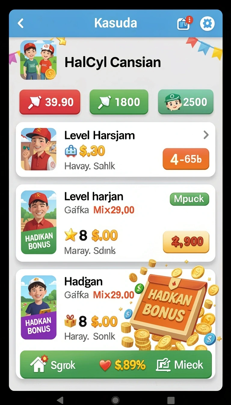 jutawantoto Screenshot