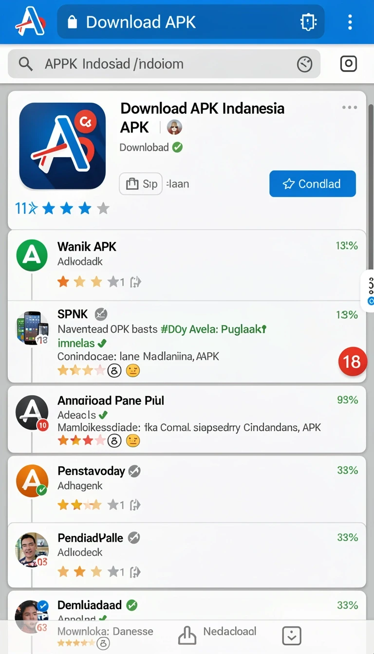 Screenshot jutawantoto