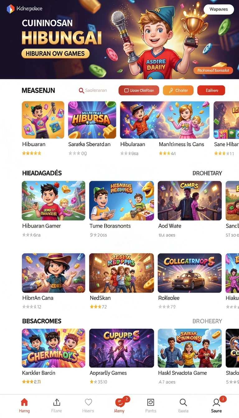 jutawantoto Screenshot