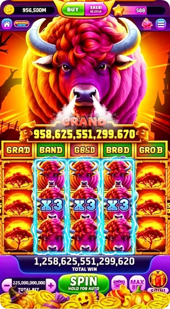 jutawantoto Screenshot