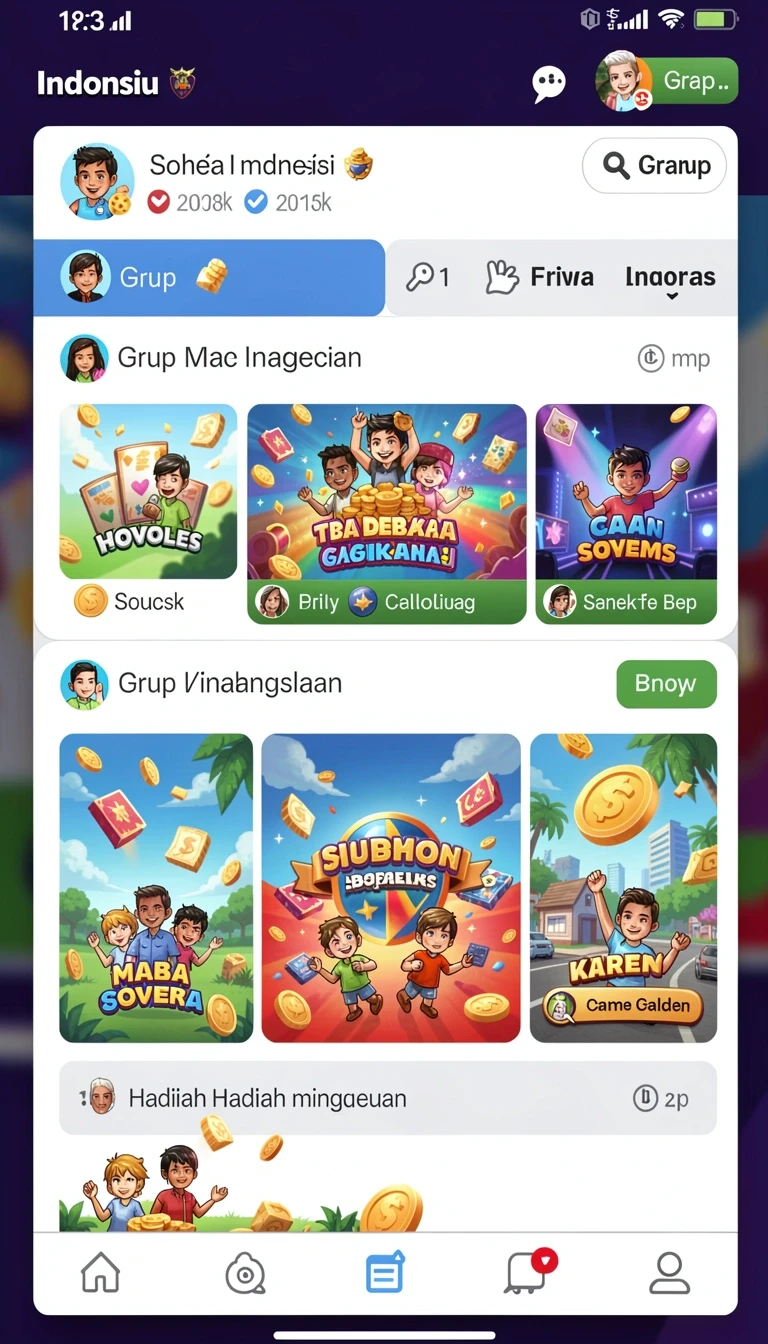 jutawantoto Screenshot