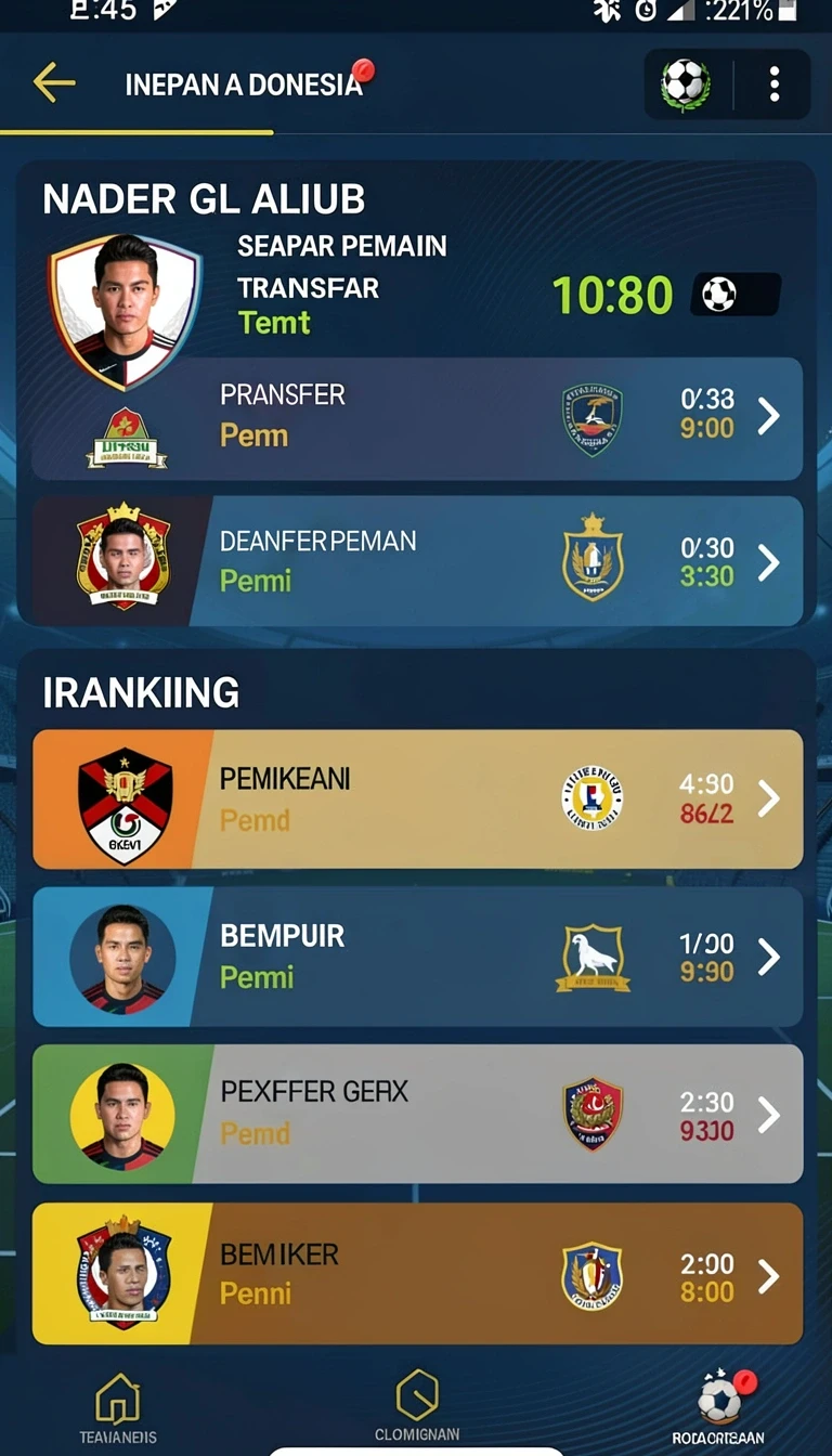 Screenshot jutawantoto