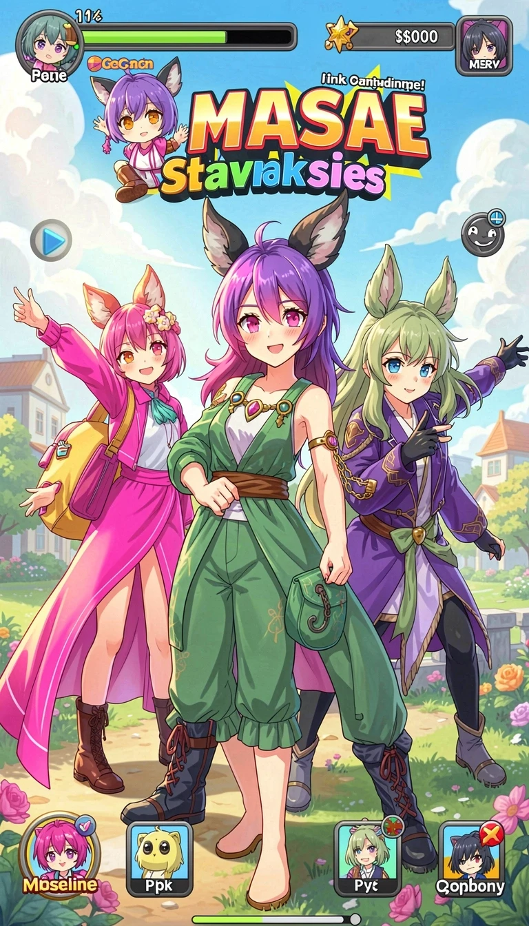 jutawantoto Screenshot