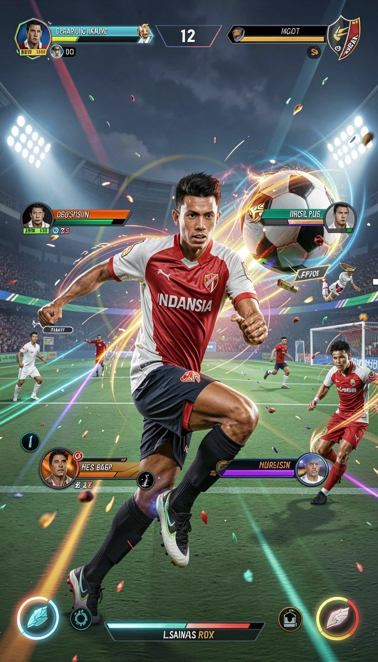 jutawantoto Screenshot