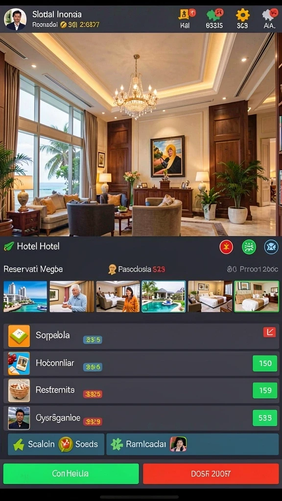 jutawantoto Screenshot