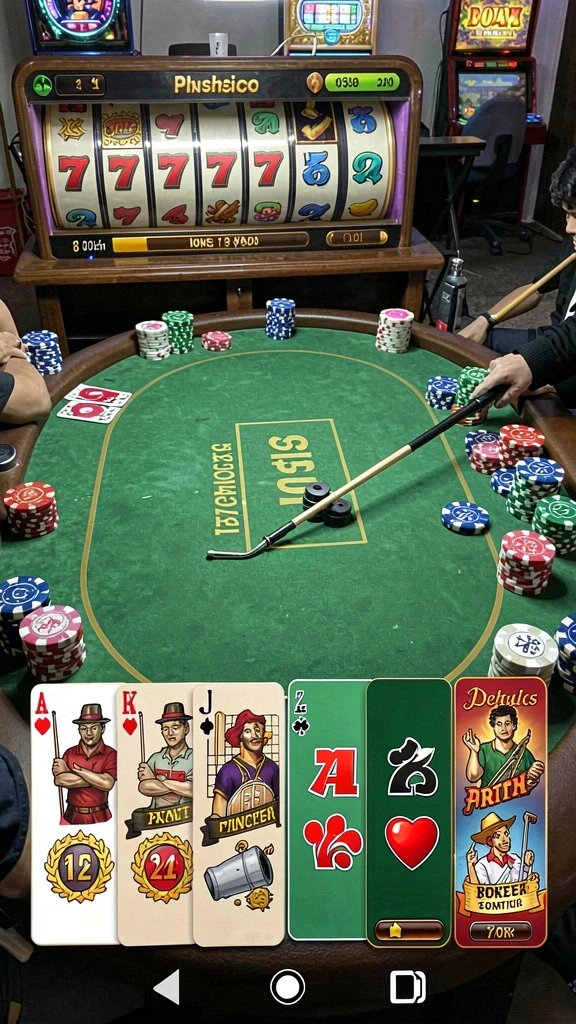 jutawantoto Screenshot