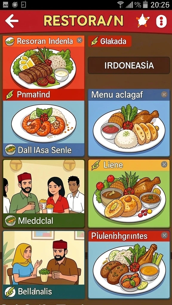 Screenshot jutawantoto