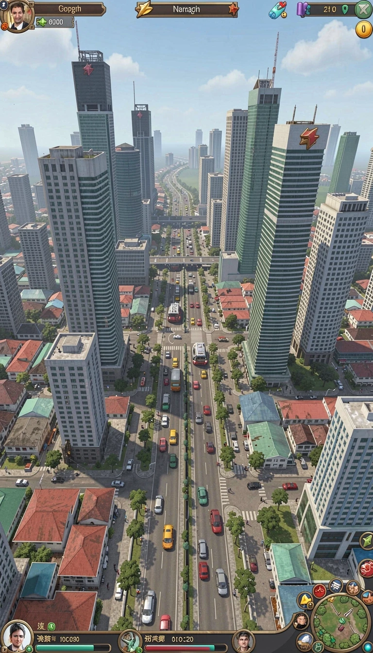 jutawantoto Screenshot