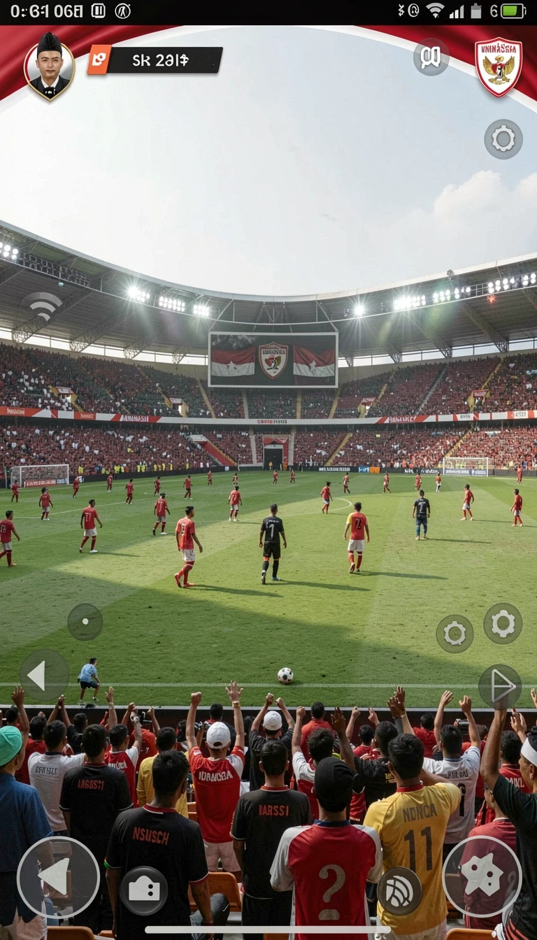 jutawantoto Screenshot
