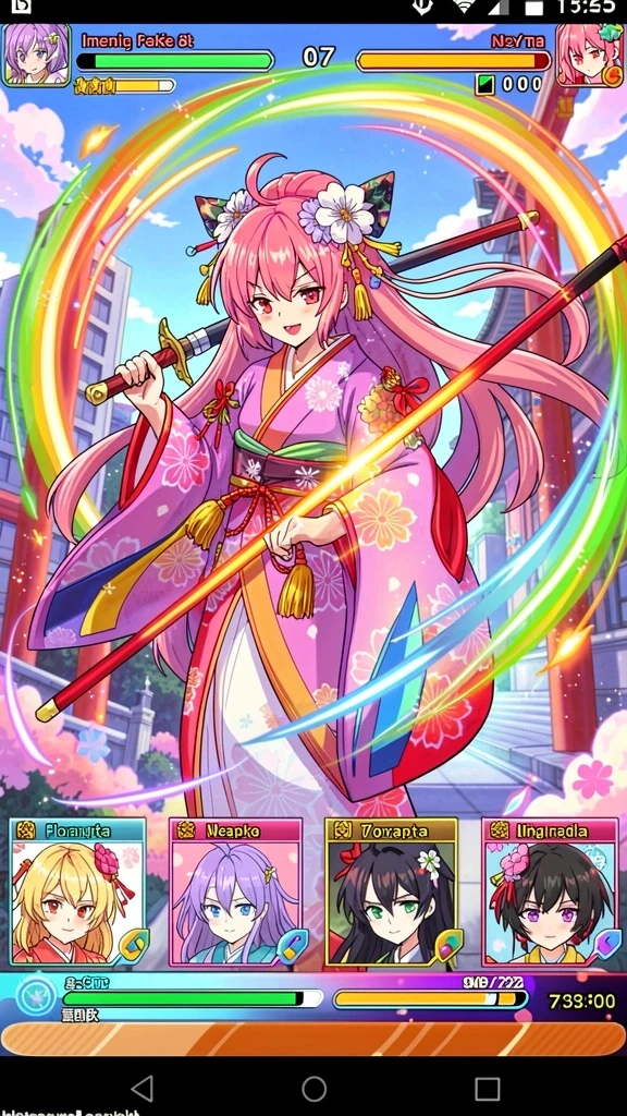 jutawantoto Screenshot