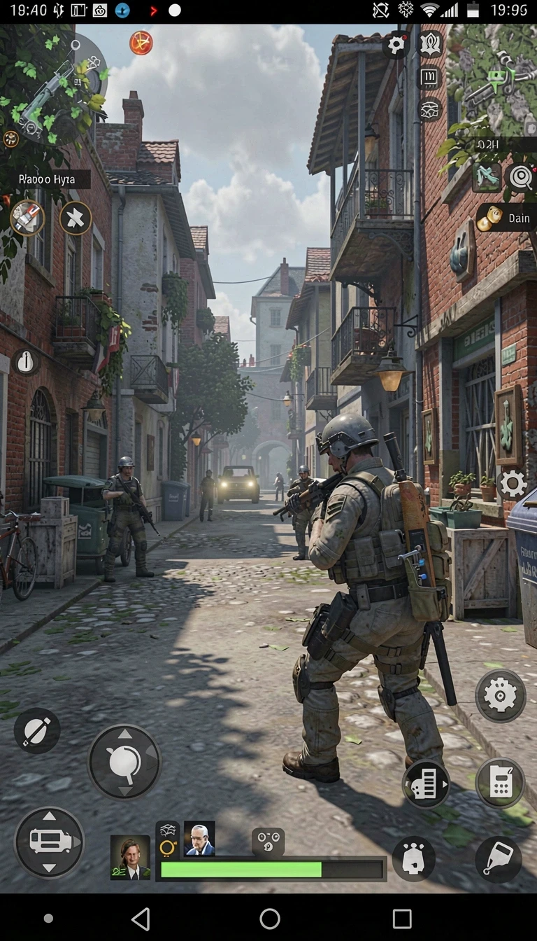 jutawantoto Screenshot