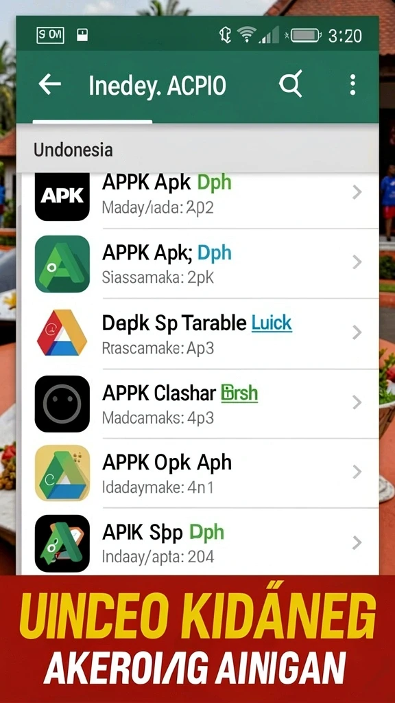Screenshot jutawantoto