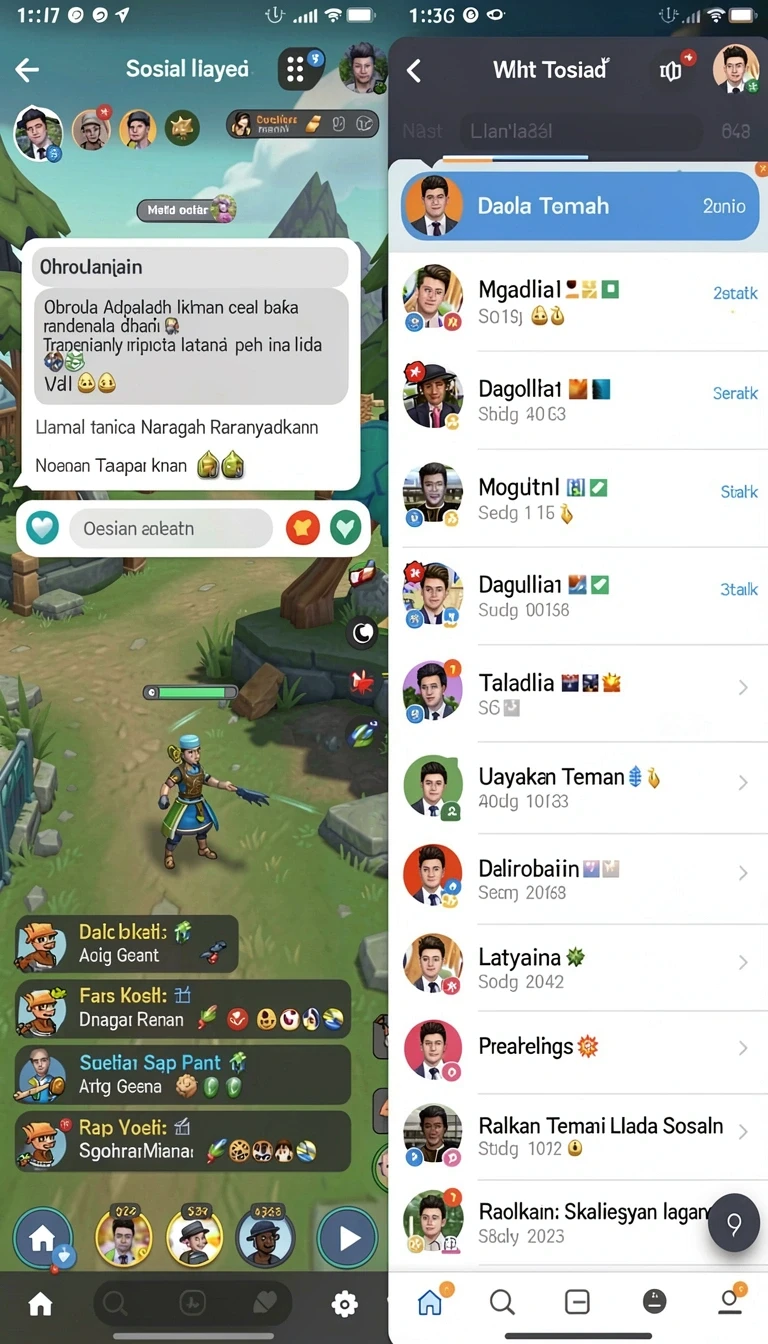 Screenshot jutawantoto
