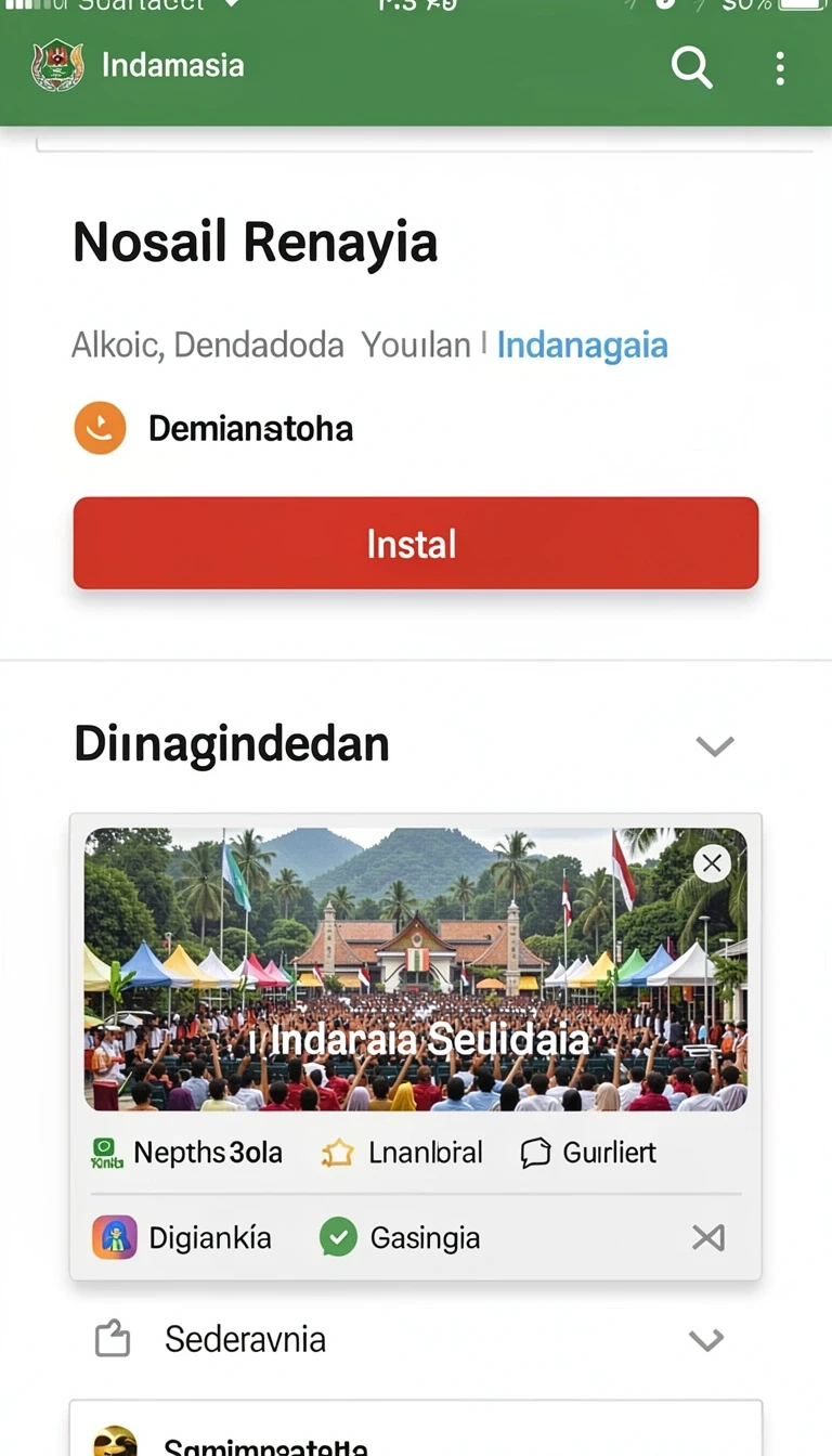 Screenshot jutawantoto