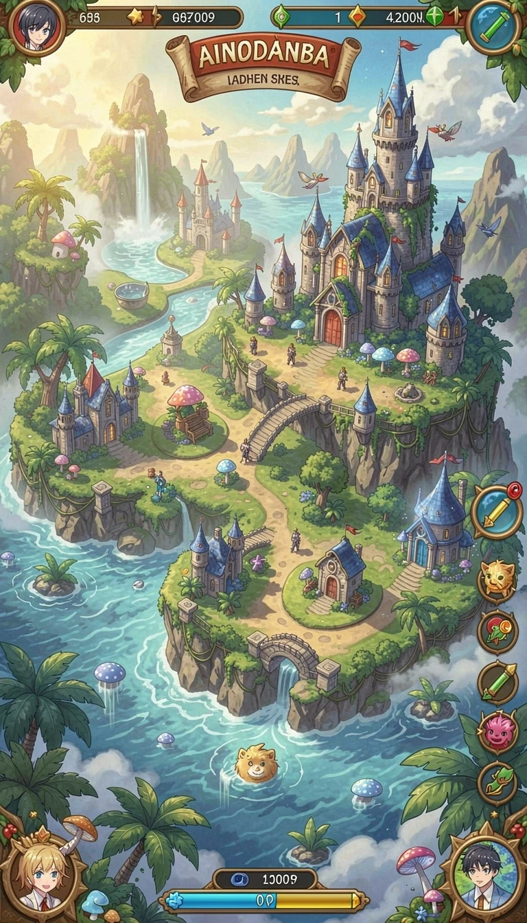 jutawantoto Screenshot