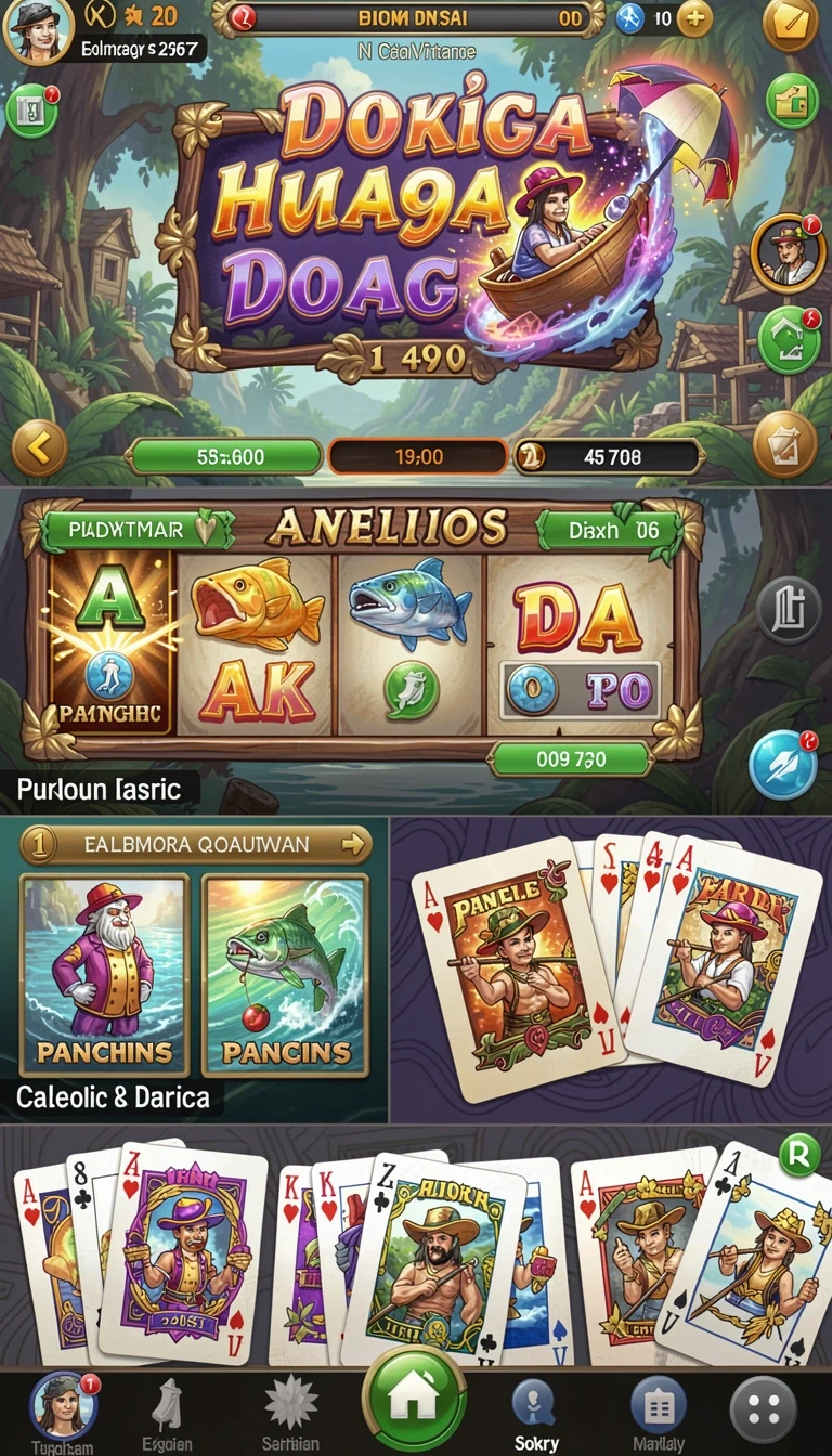 jutawantoto Screenshot