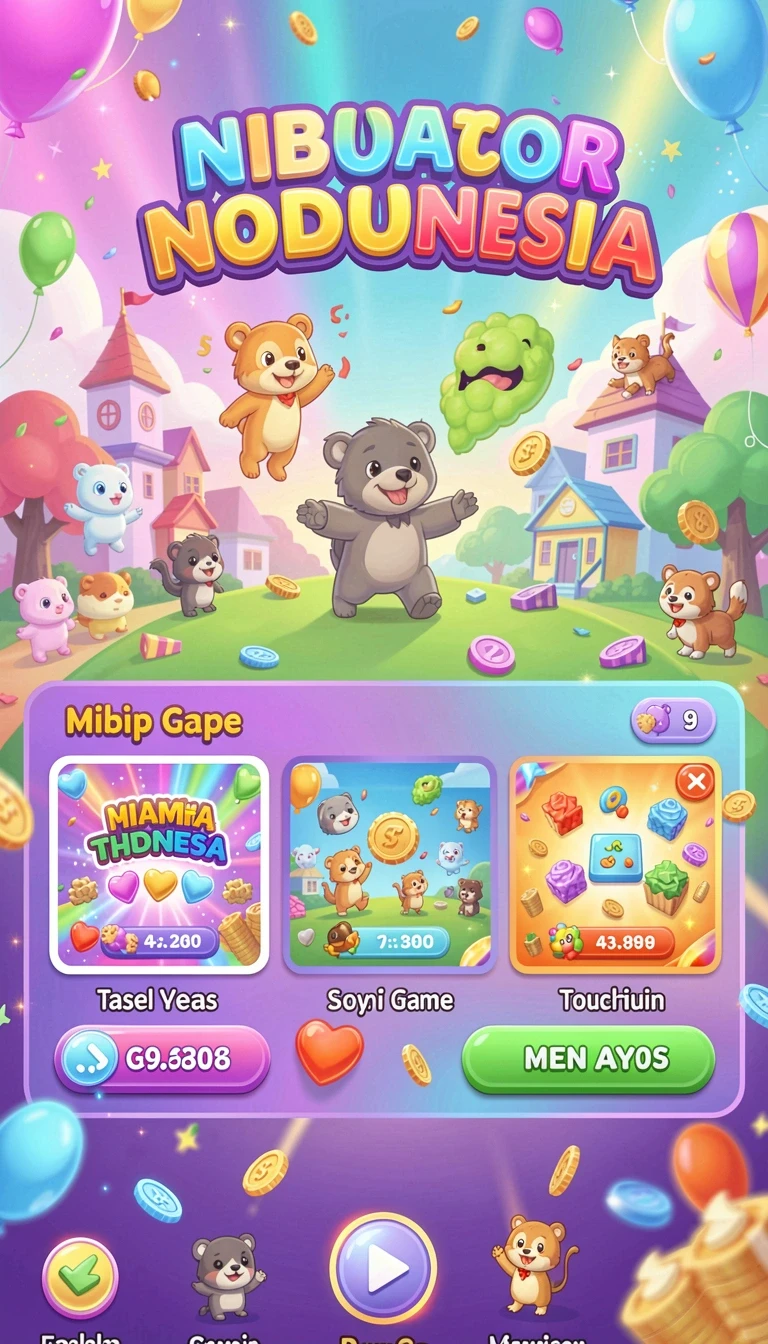 jutawantoto Screenshot