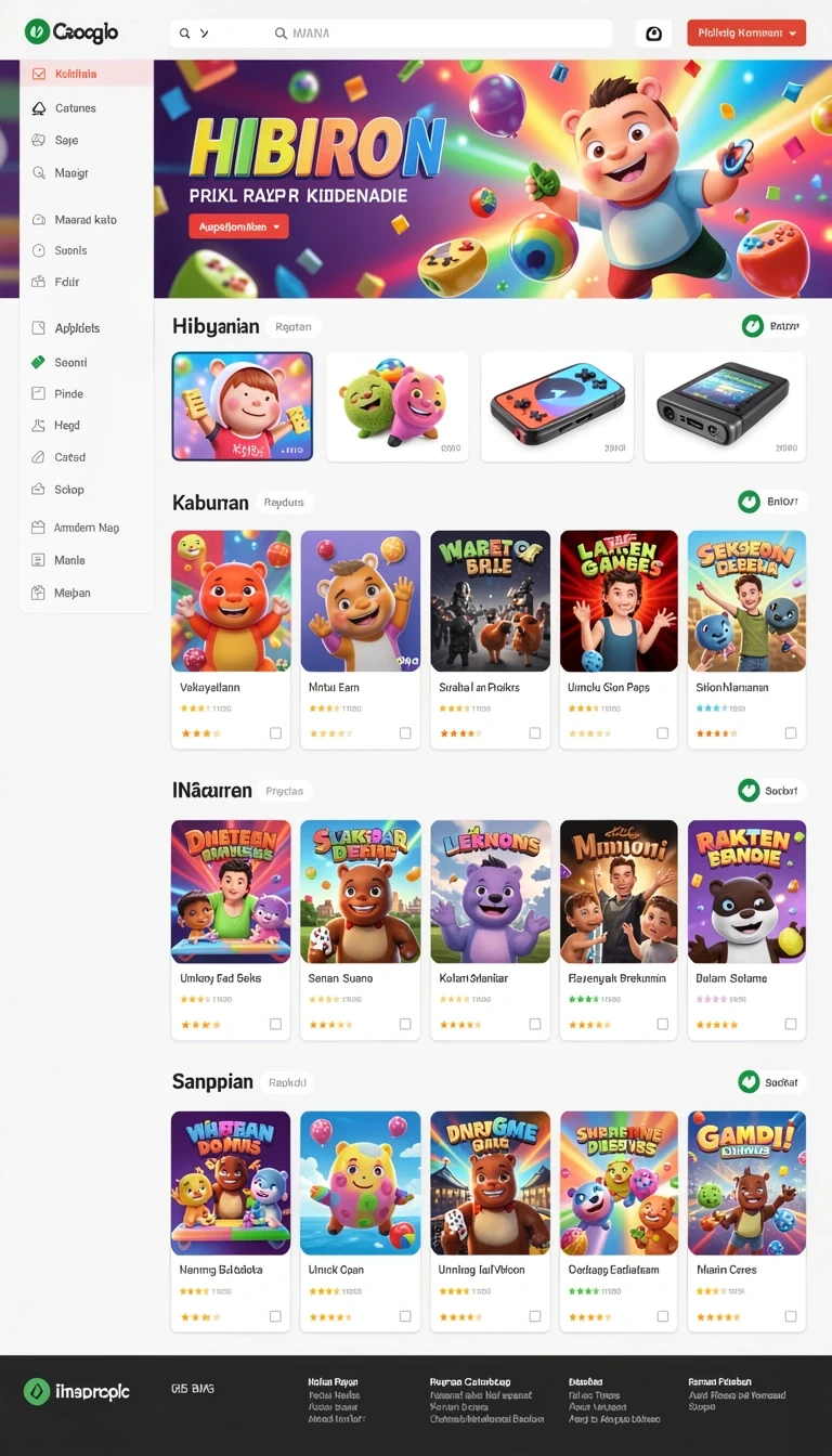 jutawantoto Screenshot