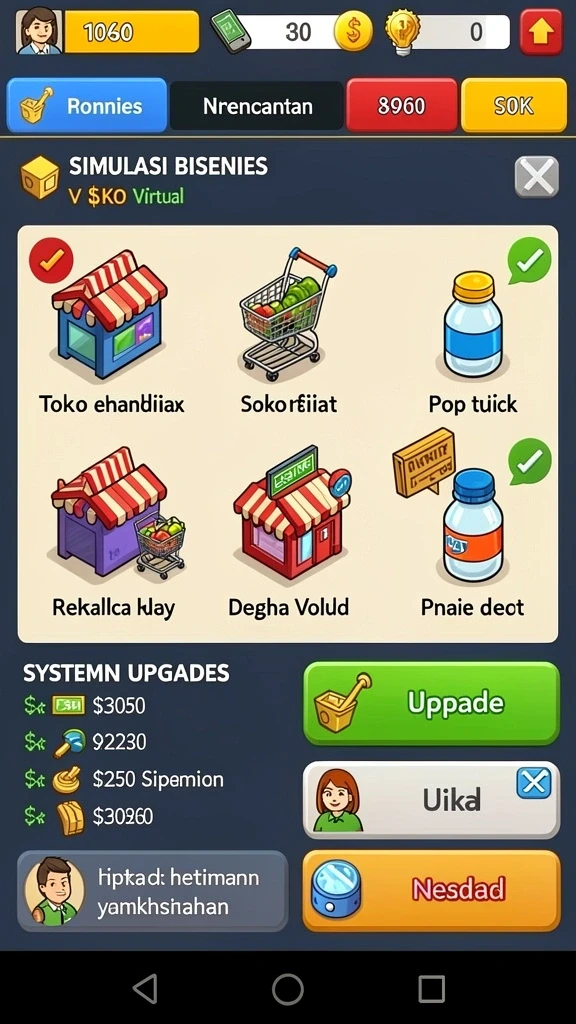 jutawantoto Screenshot